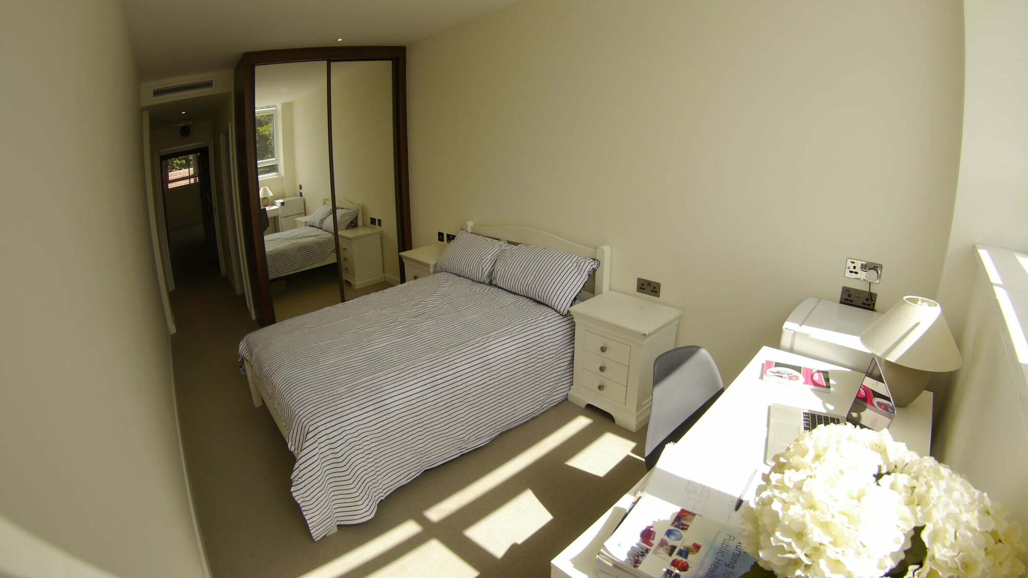 Aparthotel Graphic House à NWI Extérieur photo