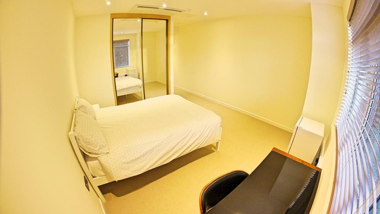 Aparthotel Graphic House à NWI Extérieur photo